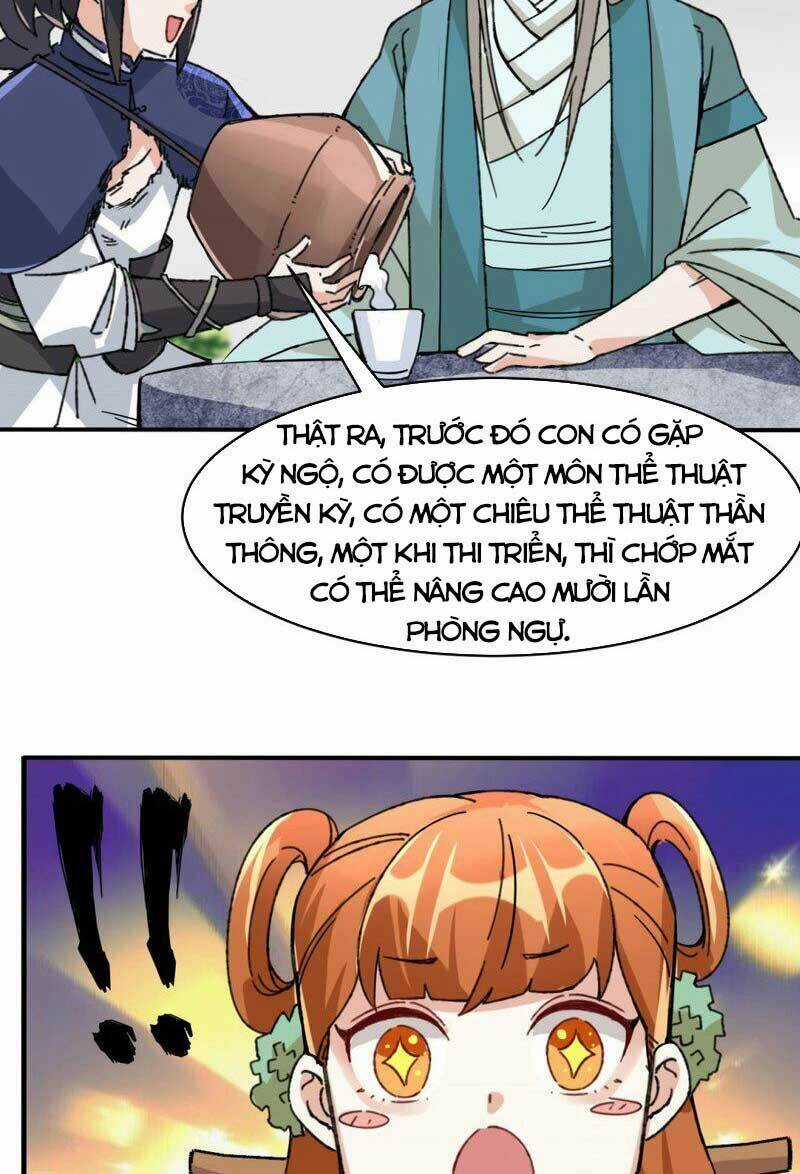 Vô Tận Thôn Phệ - Chapter 85 - Trang 49