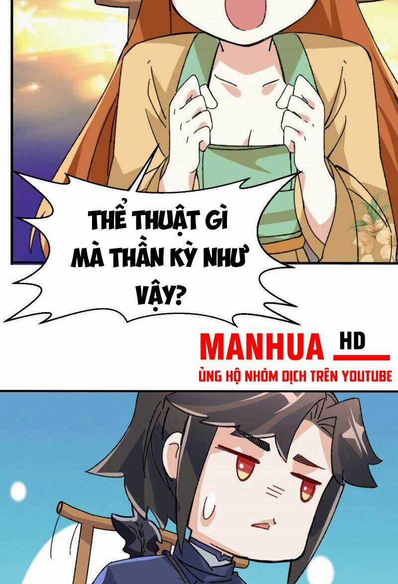 Vô Tận Thôn Phệ - Chapter 85 - Trang 50