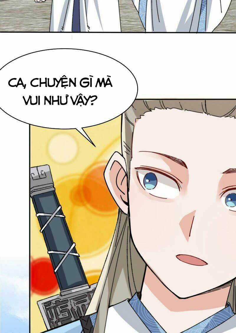 Vô Tận Thôn Phệ - Chapter 85 - Trang 6