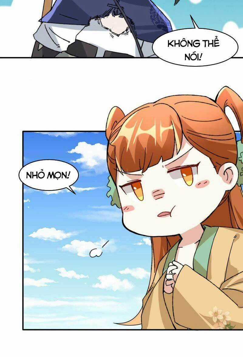 Vô Tận Thôn Phệ - Chapter 85 - Trang 51
