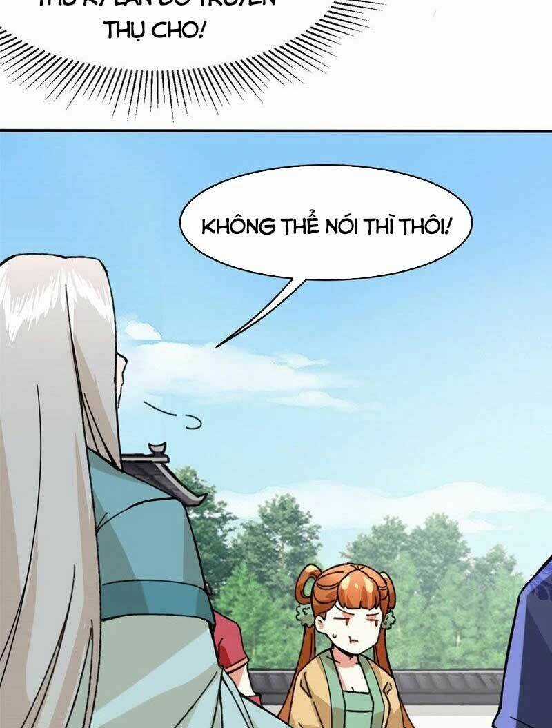 Vô Tận Thôn Phệ - Chapter 85 - Trang 53