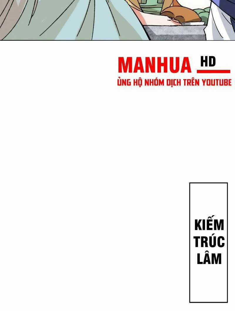 Vô Tận Thôn Phệ - Chapter 85 - Trang 54