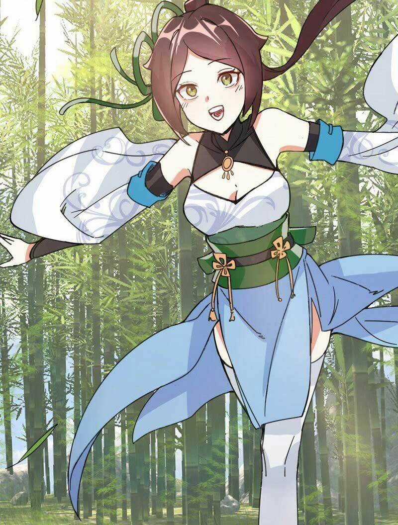 Vô Tận Thôn Phệ - Chapter 85 - Trang 56