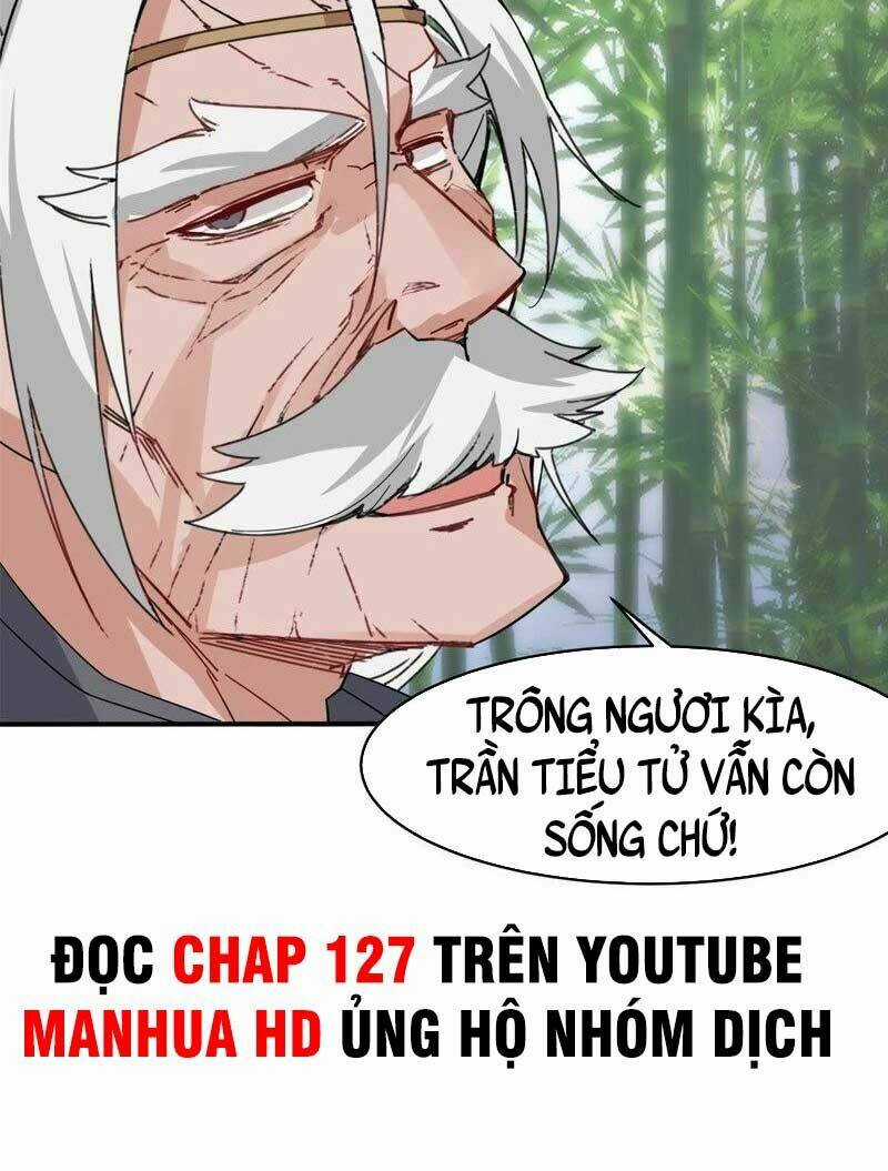 Vô Tận Thôn Phệ - Chapter 85 - Trang 60