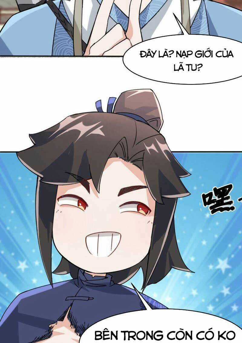 Vô Tận Thôn Phệ - Chapter 85 - Trang 9