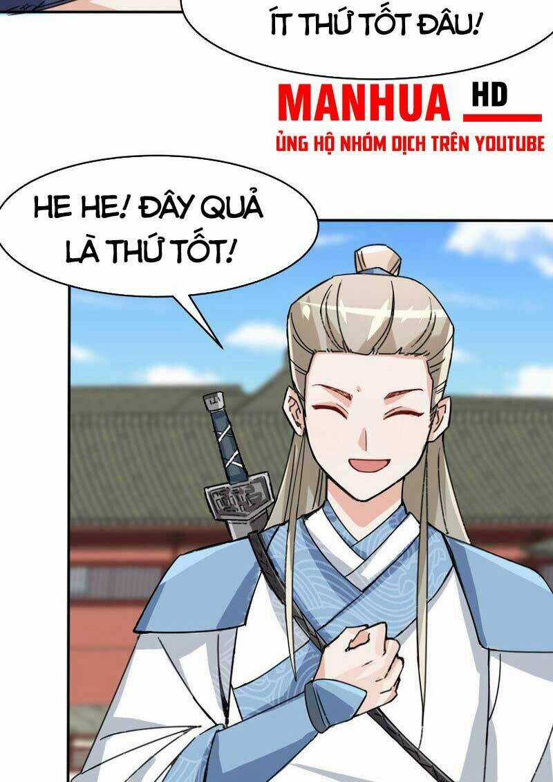 Vô Tận Thôn Phệ - Chapter 85 - Trang 10