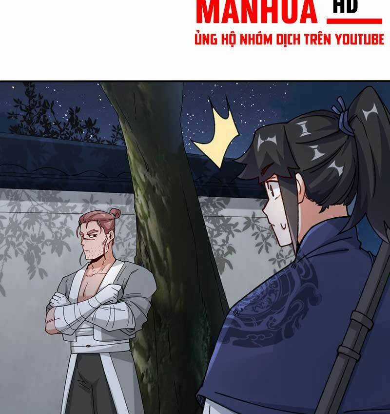 Vô Tận Thôn Phệ - Chapter 86 - Trang 12