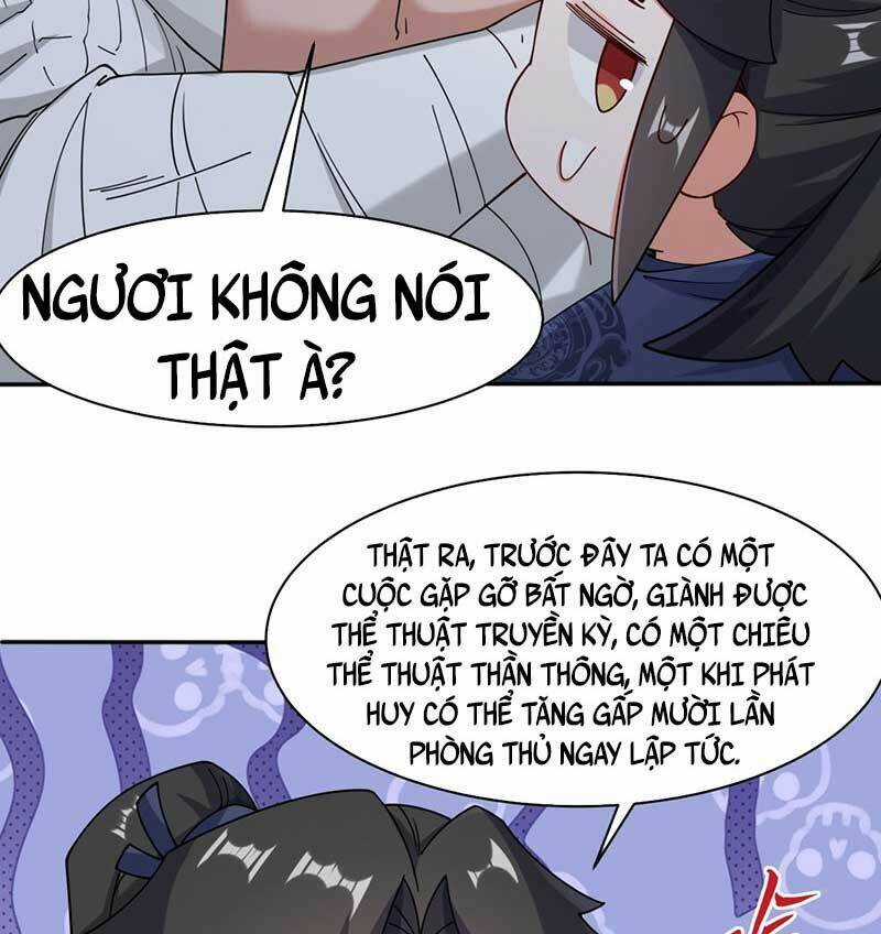 Vô Tận Thôn Phệ - Chapter 86 - Trang 17