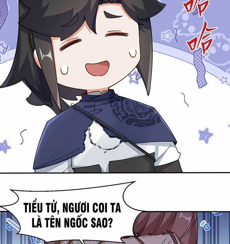 Vô Tận Thôn Phệ - Chapter 86 - Trang 18