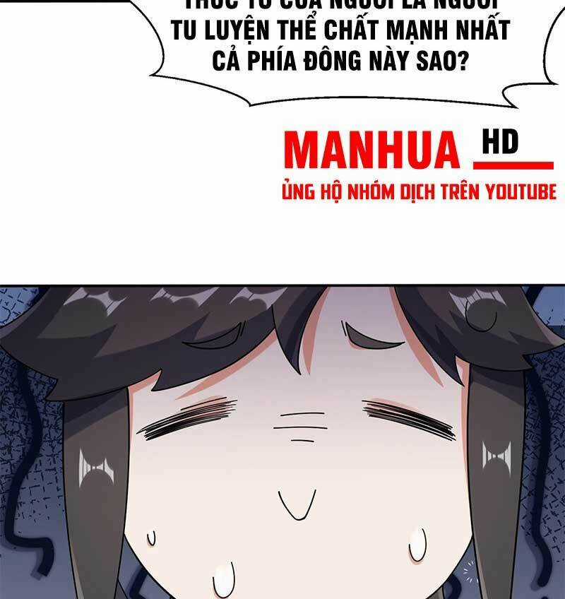 Vô Tận Thôn Phệ - Chapter 86 - Trang 20