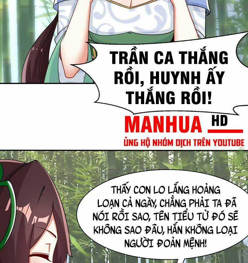 Vô Tận Thôn Phệ - Chapter 86 - Trang 3