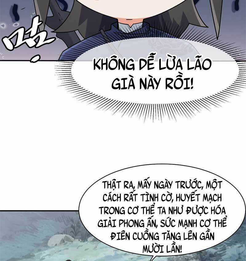 Vô Tận Thôn Phệ - Chapter 86 - Trang 21