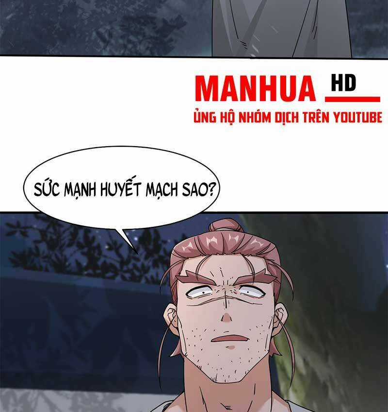 Vô Tận Thôn Phệ - Chapter 86 - Trang 23