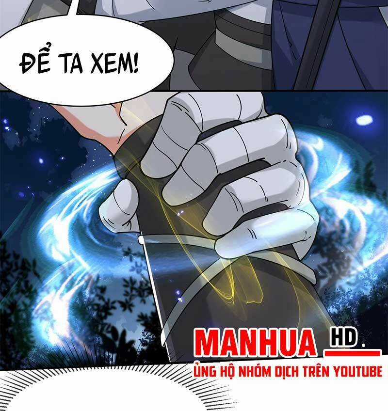 Vô Tận Thôn Phệ - Chapter 86 - Trang 26