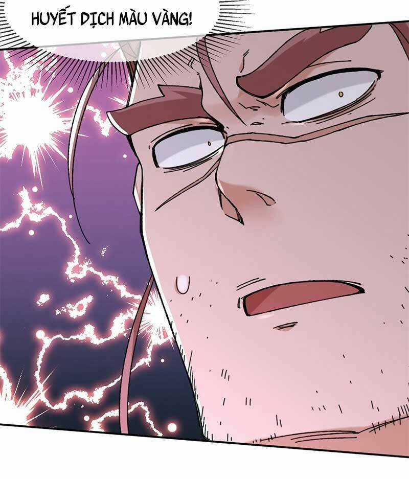 Vô Tận Thôn Phệ - Chapter 86 - Trang 27