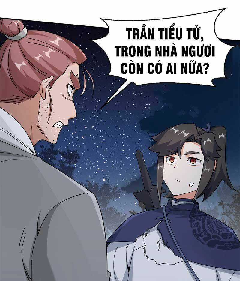 Vô Tận Thôn Phệ - Chapter 86 - Trang 28