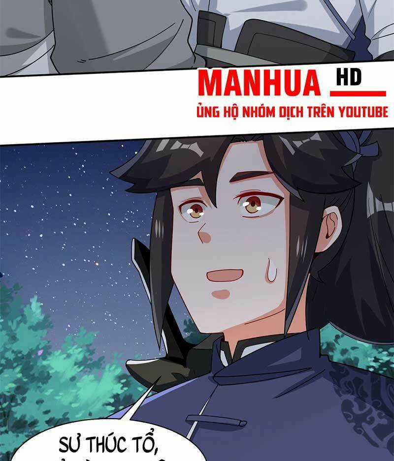 Vô Tận Thôn Phệ - Chapter 86 - Trang 29