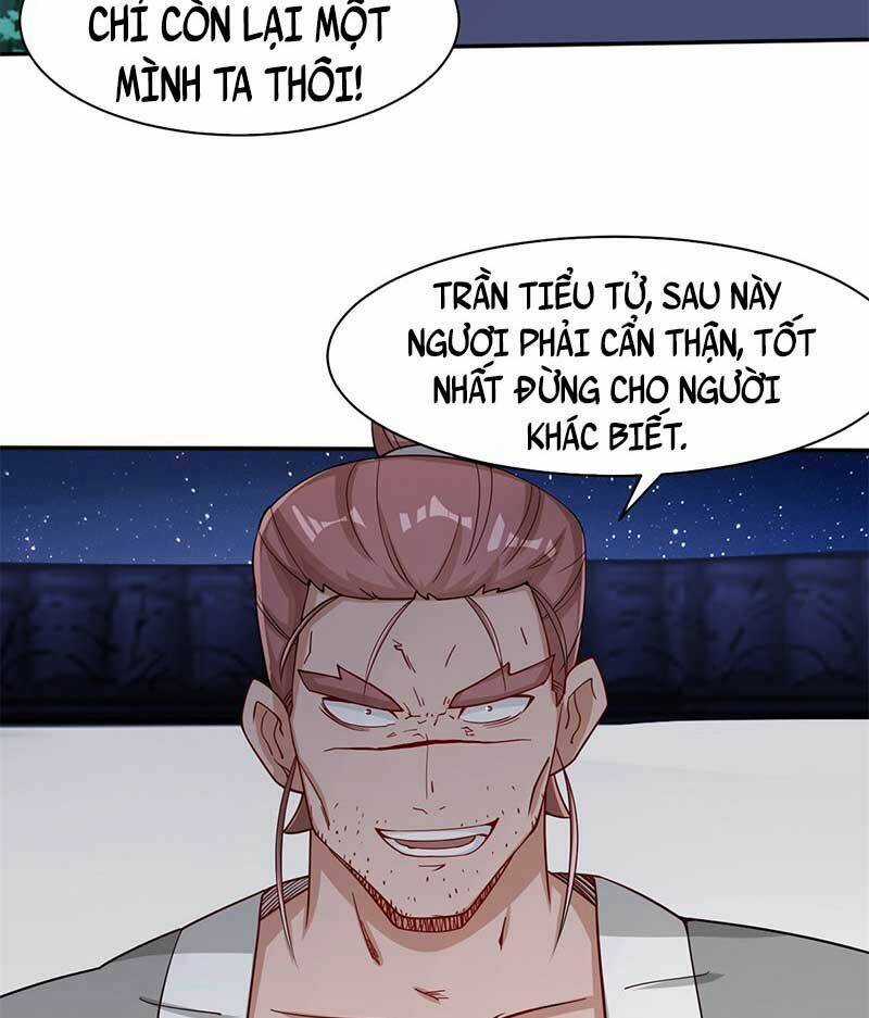 Vô Tận Thôn Phệ - Chapter 86 - Trang 30
