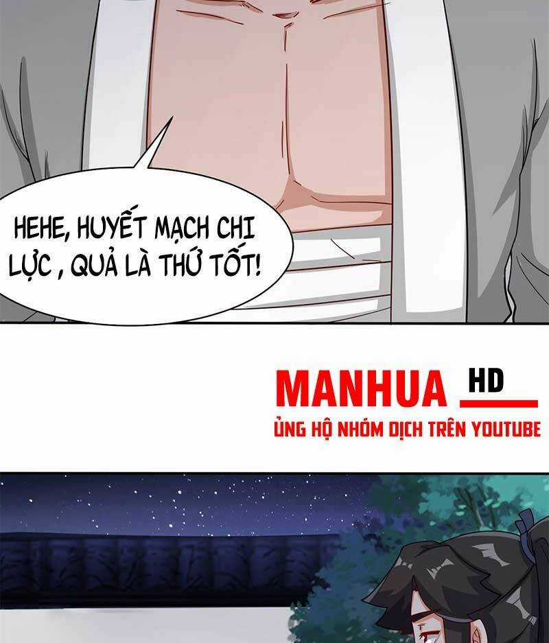 Vô Tận Thôn Phệ - Chapter 86 - Trang 31