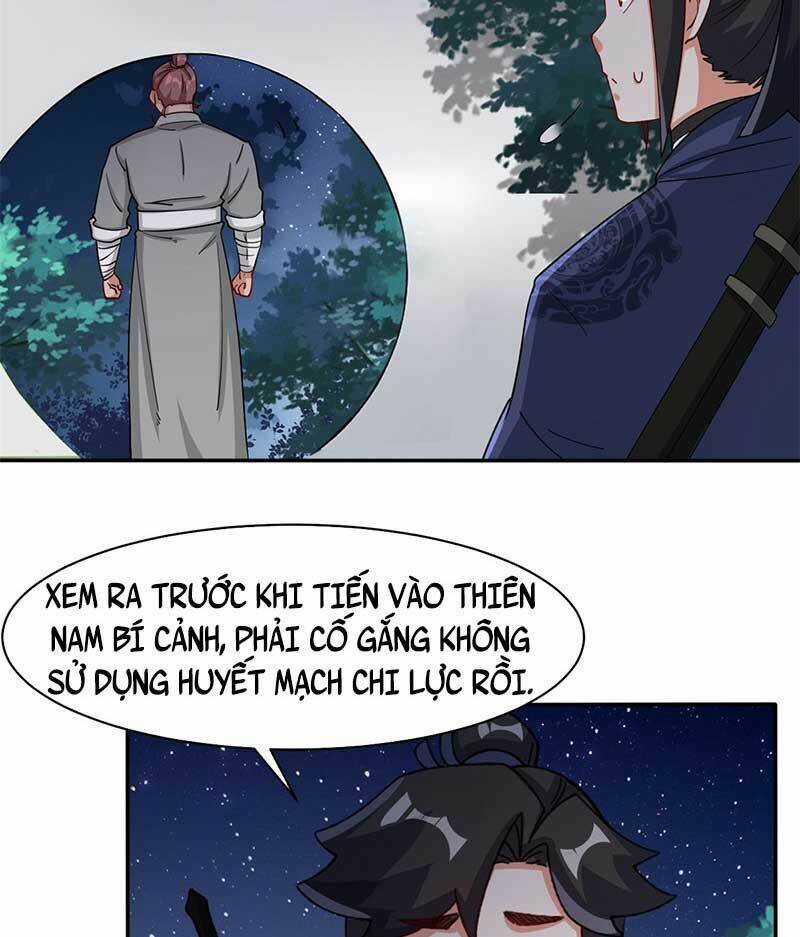 Vô Tận Thôn Phệ - Chapter 86 - Trang 32