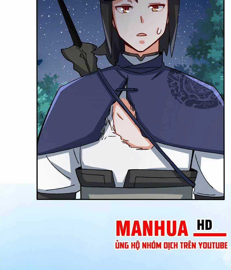 Vô Tận Thôn Phệ - Chapter 86 - Trang 33