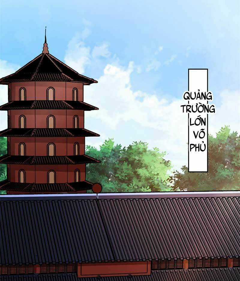 Vô Tận Thôn Phệ - Chapter 86 - Trang 34