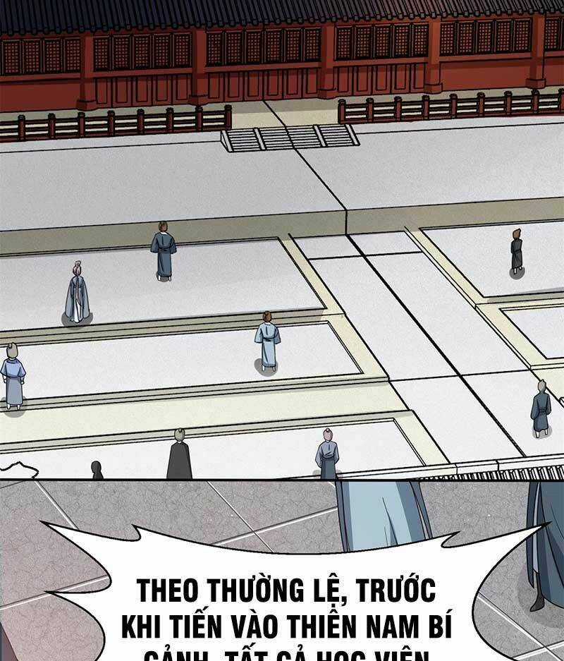 Vô Tận Thôn Phệ - Chapter 86 - Trang 35