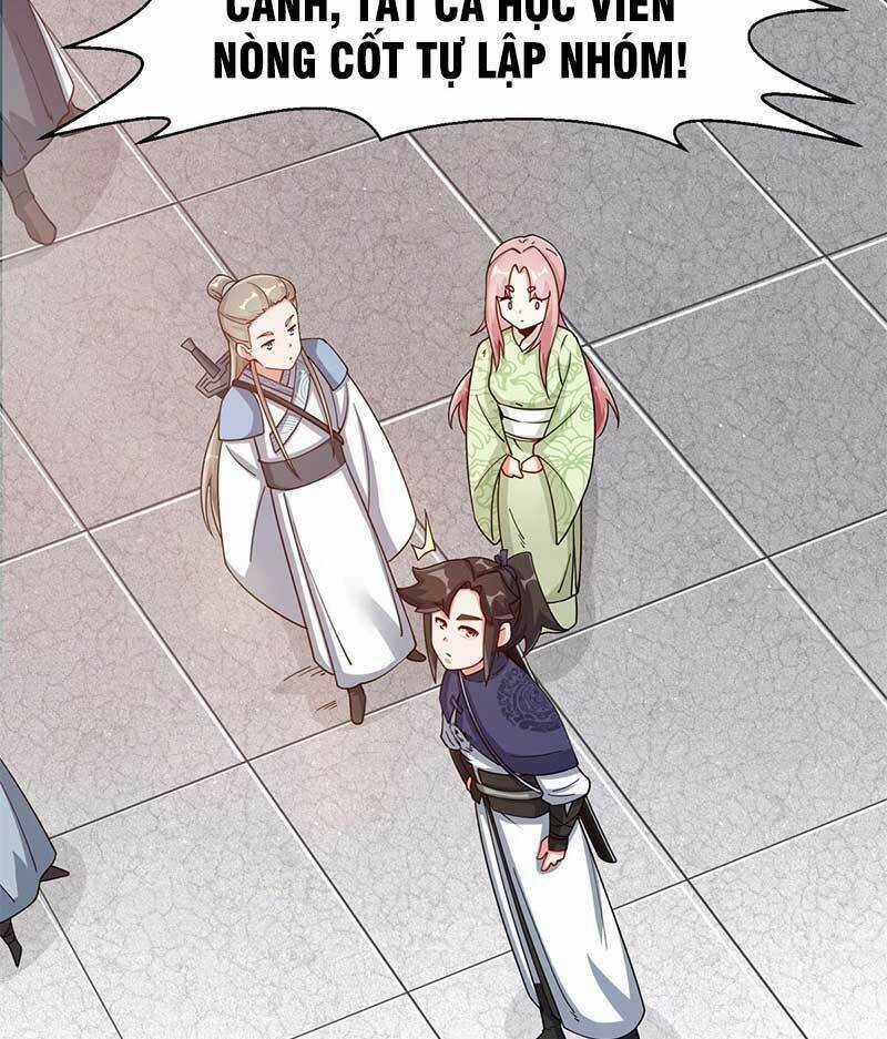 Vô Tận Thôn Phệ - Chapter 86 - Trang 36