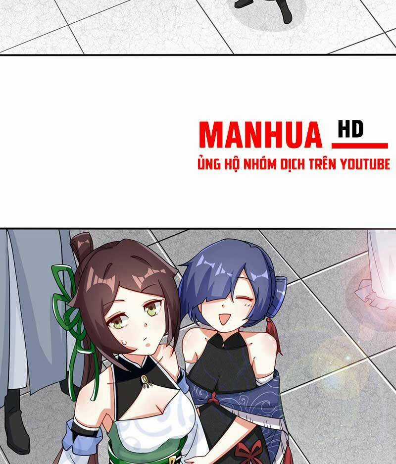 Vô Tận Thôn Phệ - Chapter 86 - Trang 37