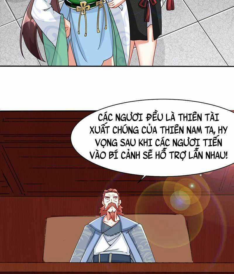 Vô Tận Thôn Phệ - Chapter 86 - Trang 38