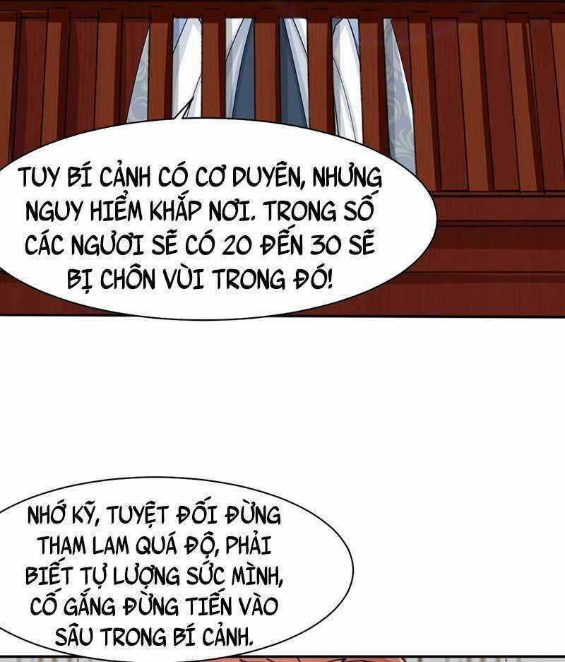 Vô Tận Thôn Phệ - Chapter 86 - Trang 39