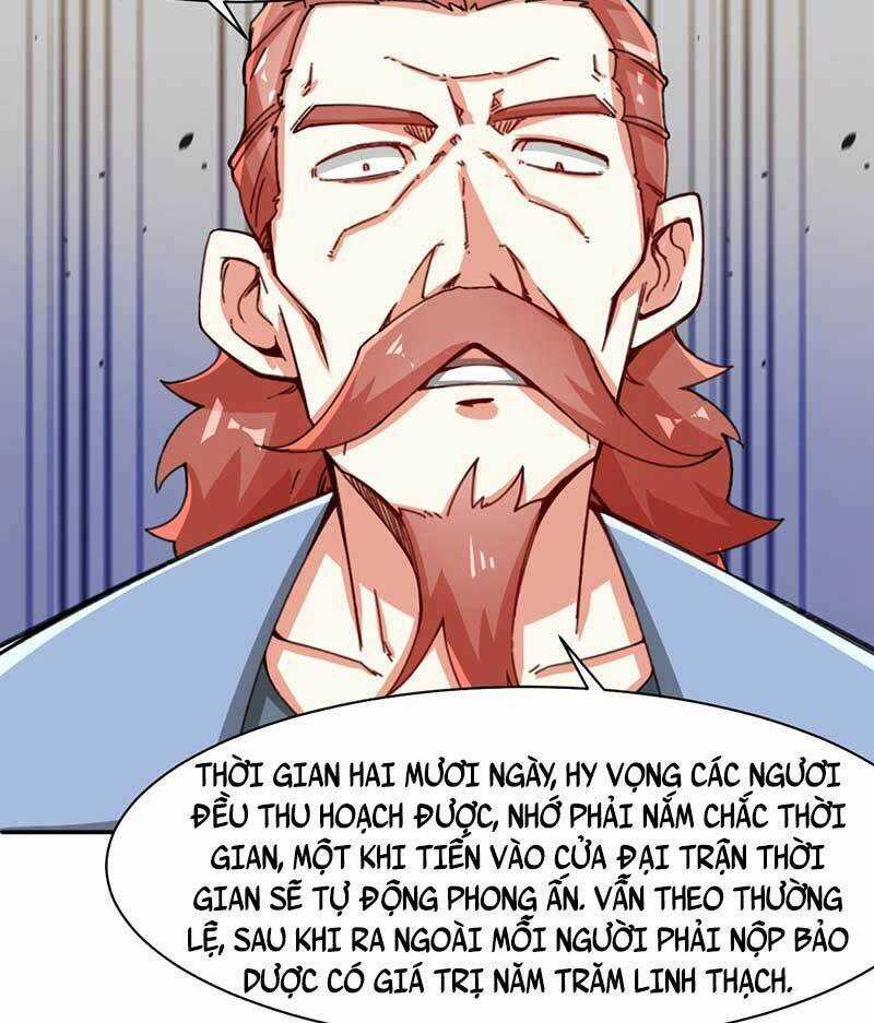 Vô Tận Thôn Phệ - Chapter 86 - Trang 40