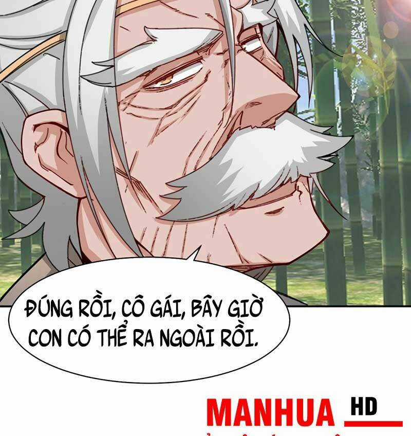 Vô Tận Thôn Phệ - Chapter 86 - Trang 5