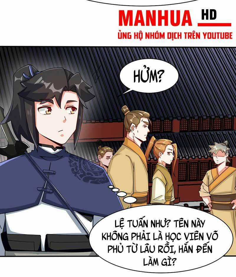 Vô Tận Thôn Phệ - Chapter 86 - Trang 41