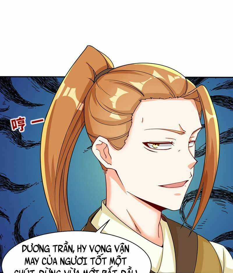 Vô Tận Thôn Phệ - Chapter 86 - Trang 42