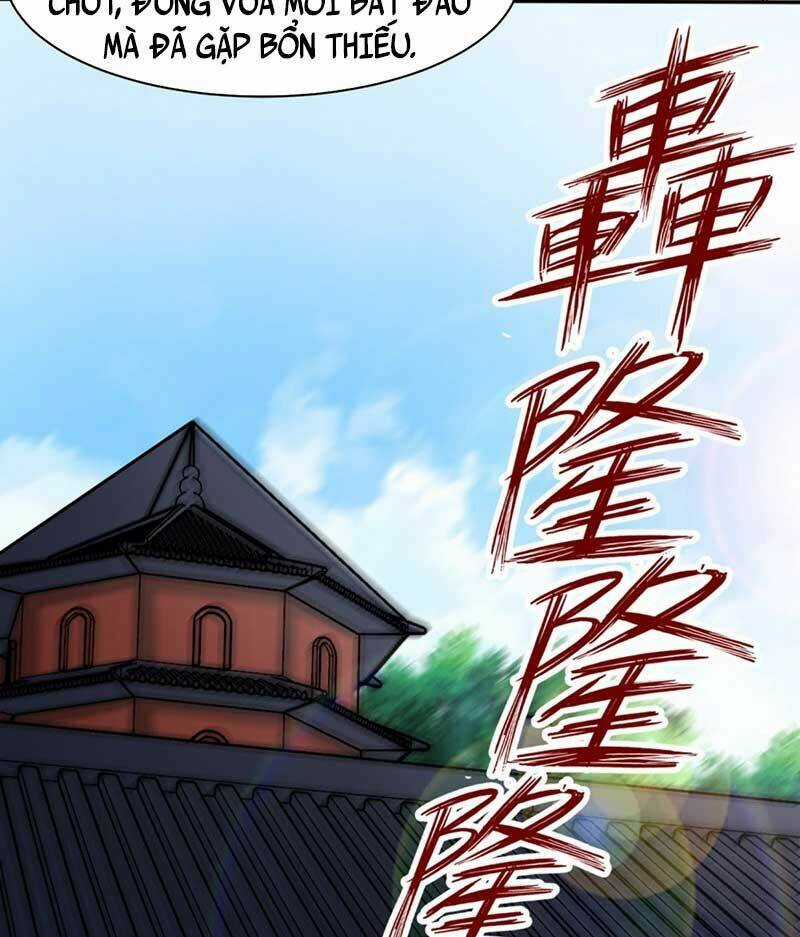 Vô Tận Thôn Phệ - Chapter 86 - Trang 43