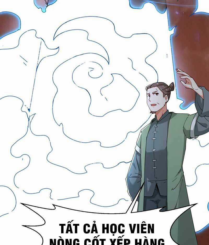 Vô Tận Thôn Phệ - Chapter 86 - Trang 45