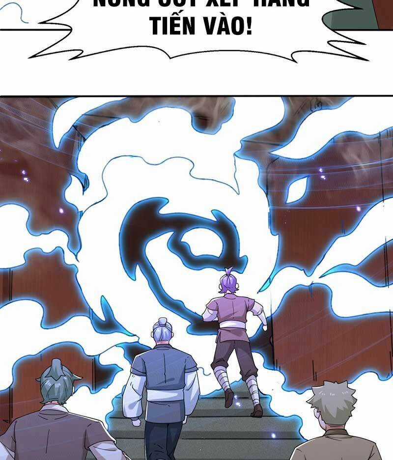 Vô Tận Thôn Phệ - Chapter 86 - Trang 46