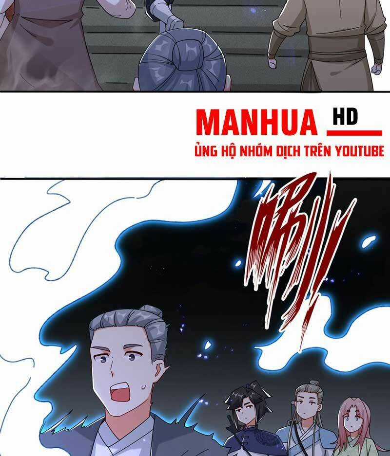 Vô Tận Thôn Phệ - Chapter 86 - Trang 47