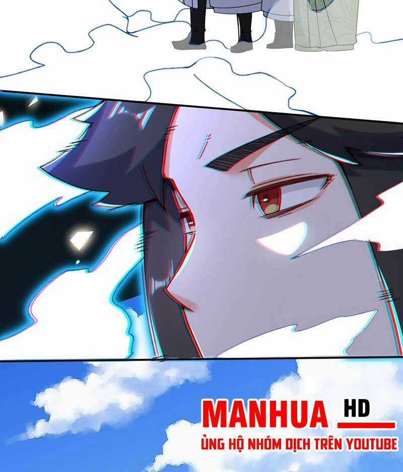 Vô Tận Thôn Phệ - Chapter 86 - Trang 50