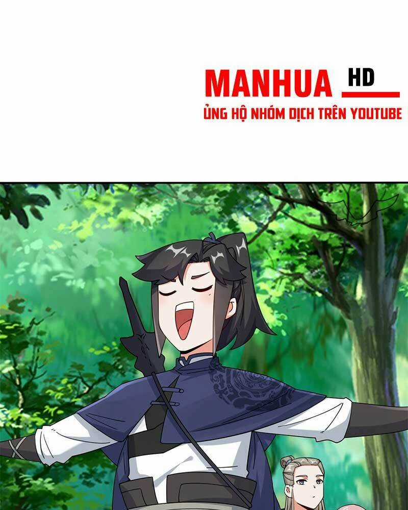 Vô Tận Thôn Phệ - Chapter 86 - Trang 56