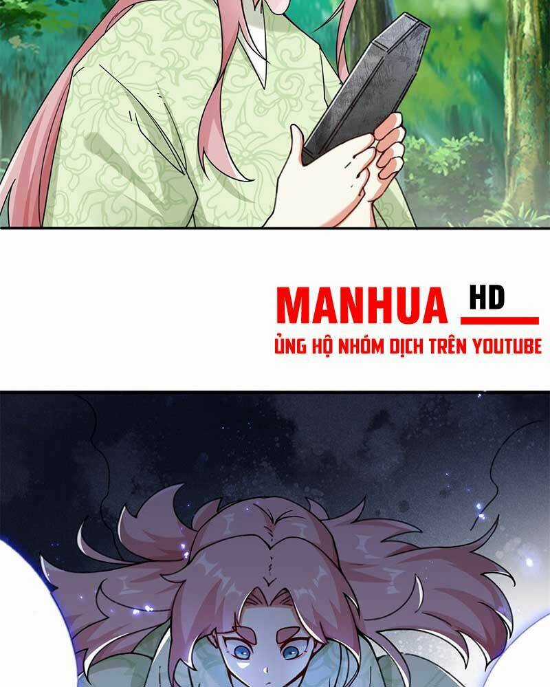 Vô Tận Thôn Phệ - Chapter 86 - Trang 58