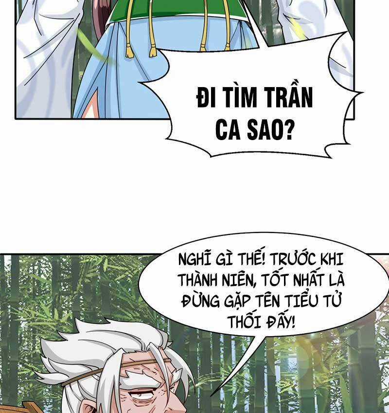 Vô Tận Thôn Phệ - Chapter 86 - Trang 7