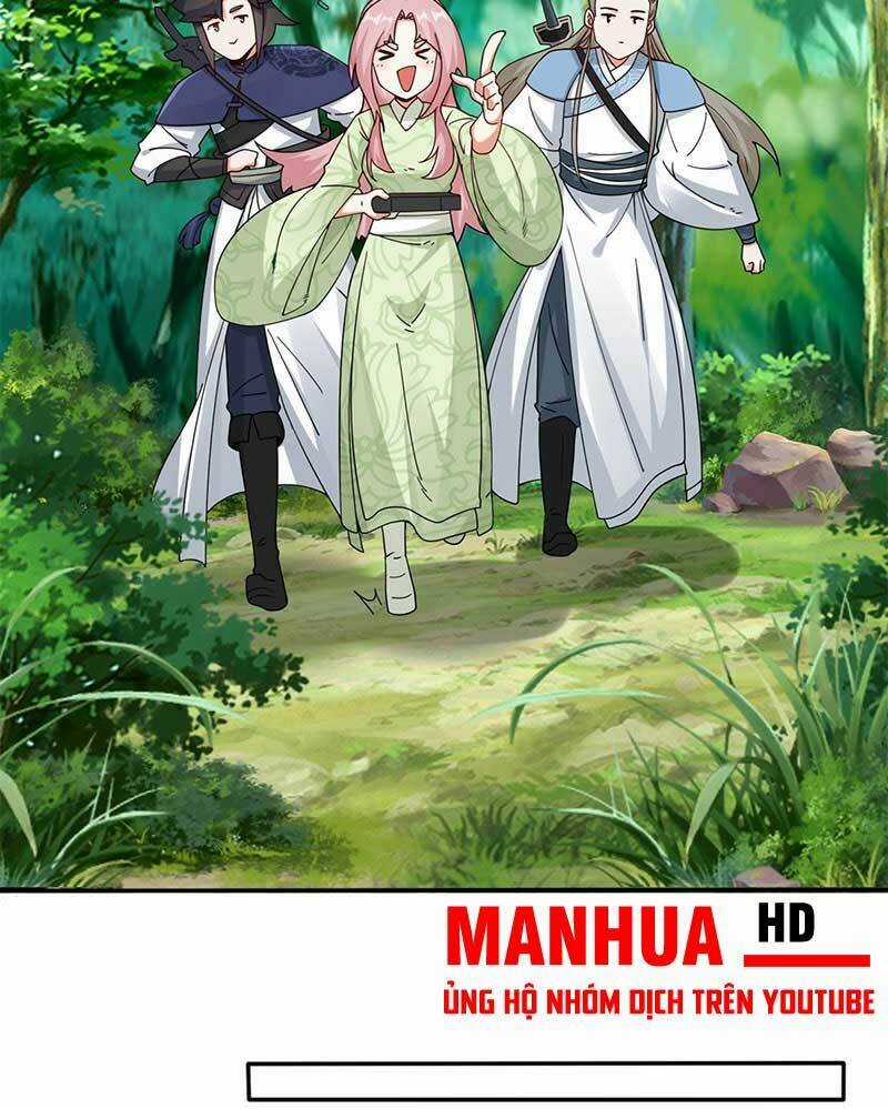 Vô Tận Thôn Phệ - Chapter 86 - Trang 61