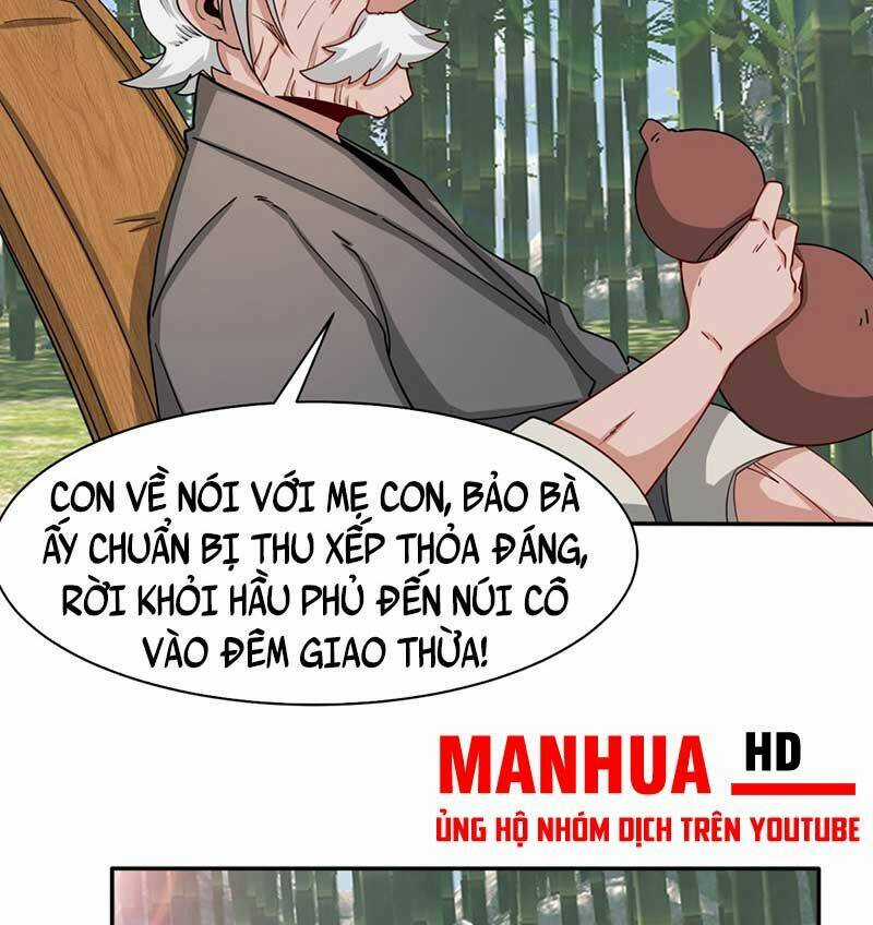 Vô Tận Thôn Phệ - Chapter 86 - Trang 8