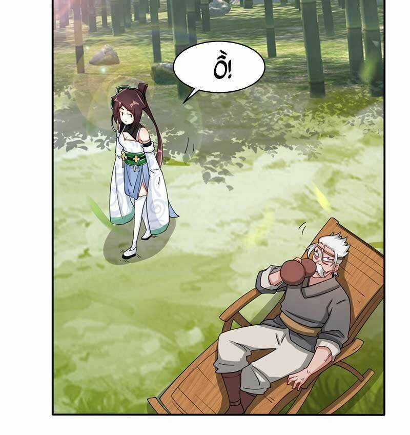 Vô Tận Thôn Phệ - Chapter 86 - Trang 9