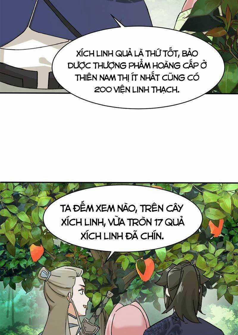 Vô Tận Thôn Phệ - Chapter 87 - Trang 11