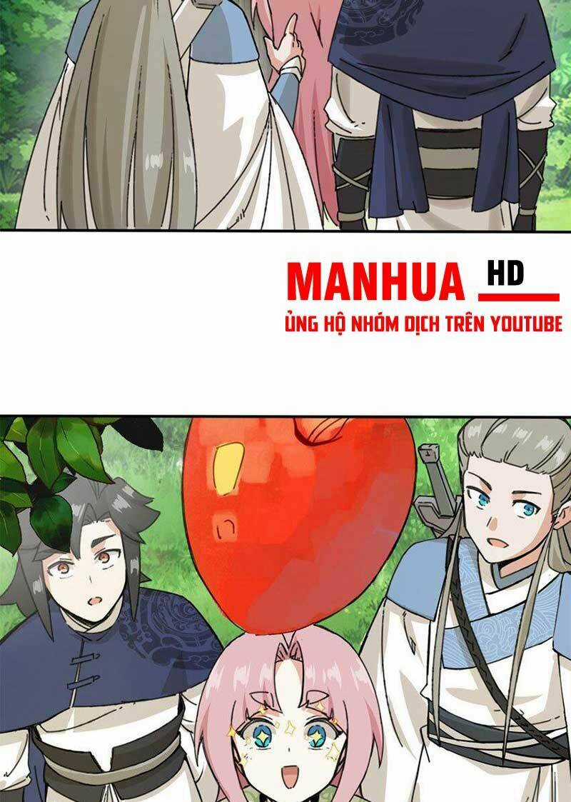 Vô Tận Thôn Phệ - Chapter 87 - Trang 12