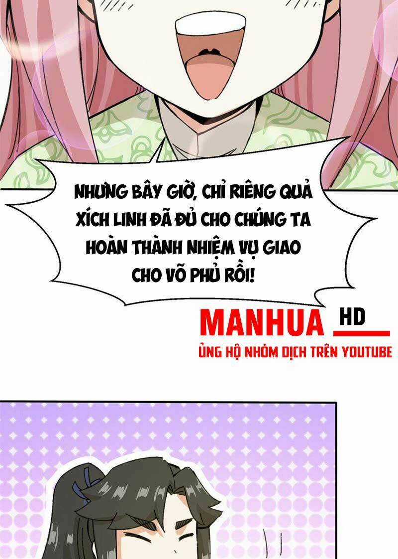Vô Tận Thôn Phệ - Chapter 87 - Trang 14