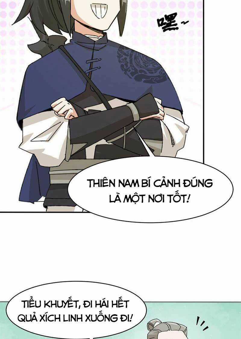 Vô Tận Thôn Phệ - Chapter 87 - Trang 15